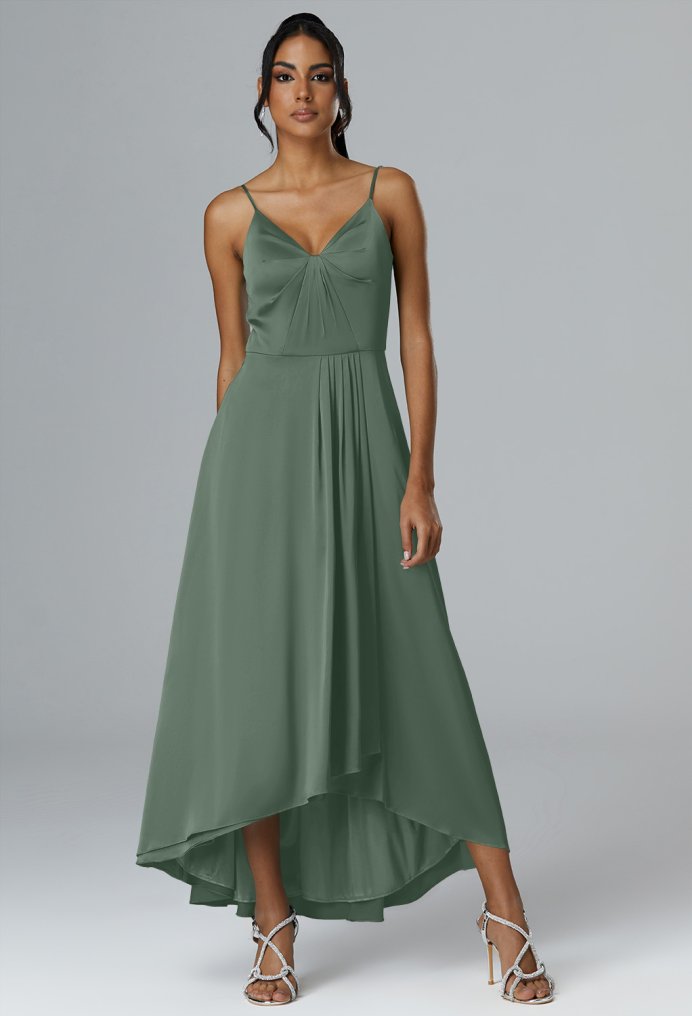 AW Radiation Dress